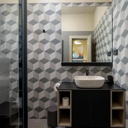 Βίλα 21 By Istrialux *