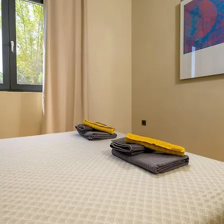 21 By Istrialux Βίλα