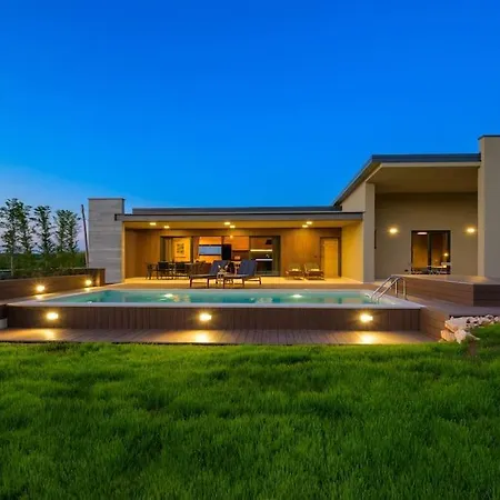 21 By Istrialux Orbanići