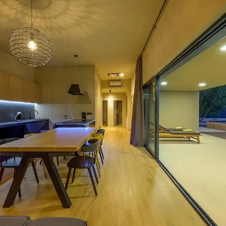 21 By Istrialux Villa Orbanići