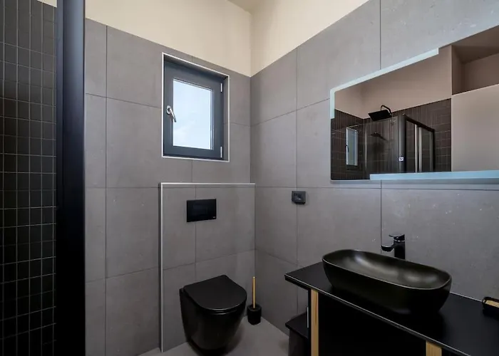 21 By Istrialux Villa Orbanići