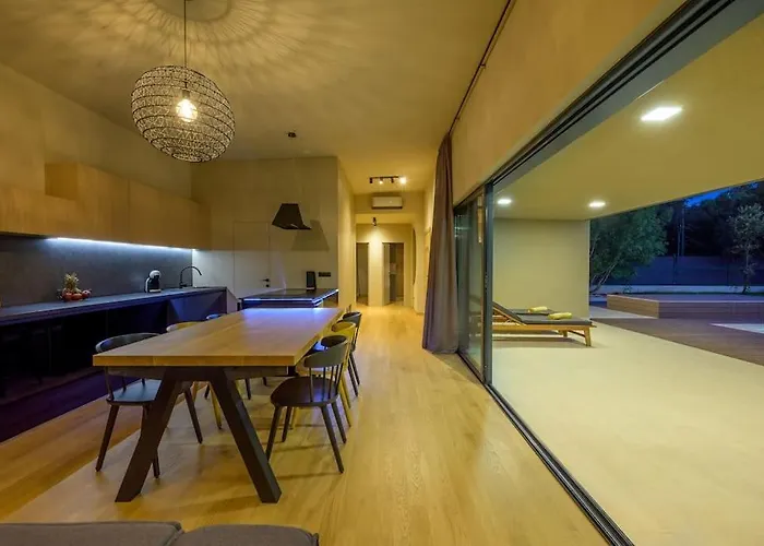 21 By Istrialux Villa Orbanići